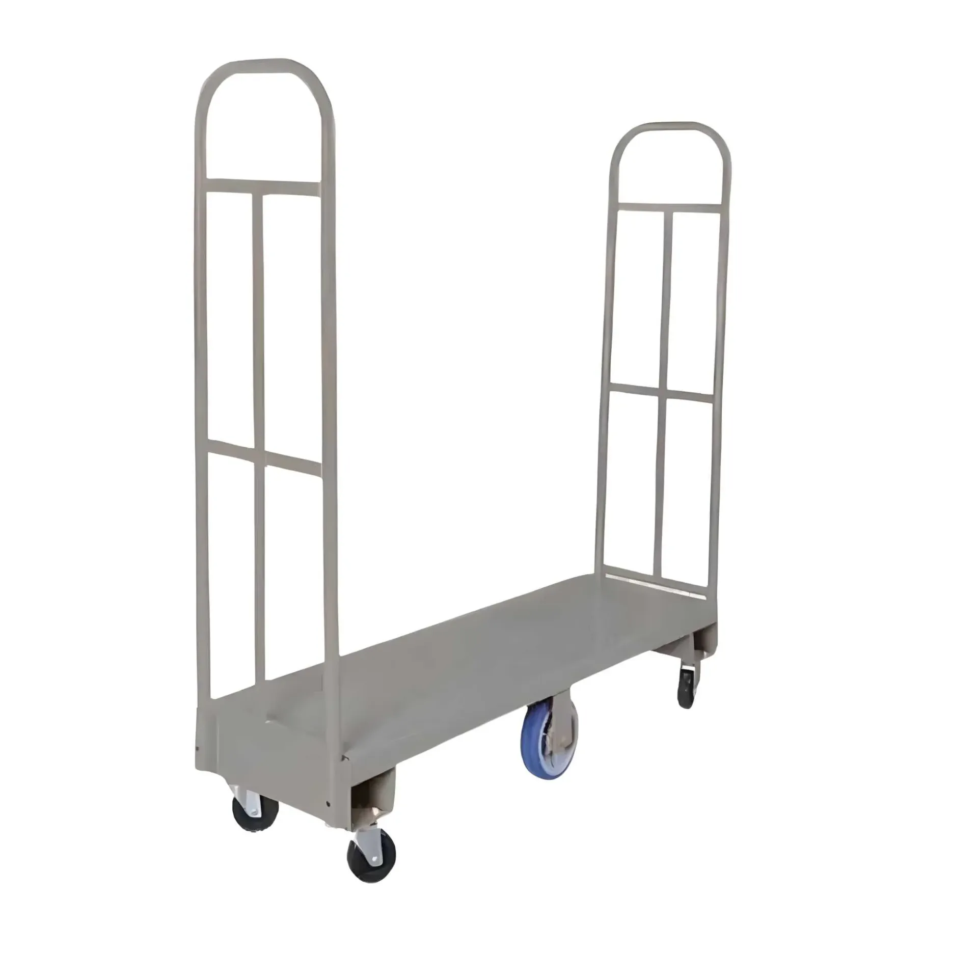 [BH-0022] Carro logístico tipo U-Boat 400kg - Bauhart