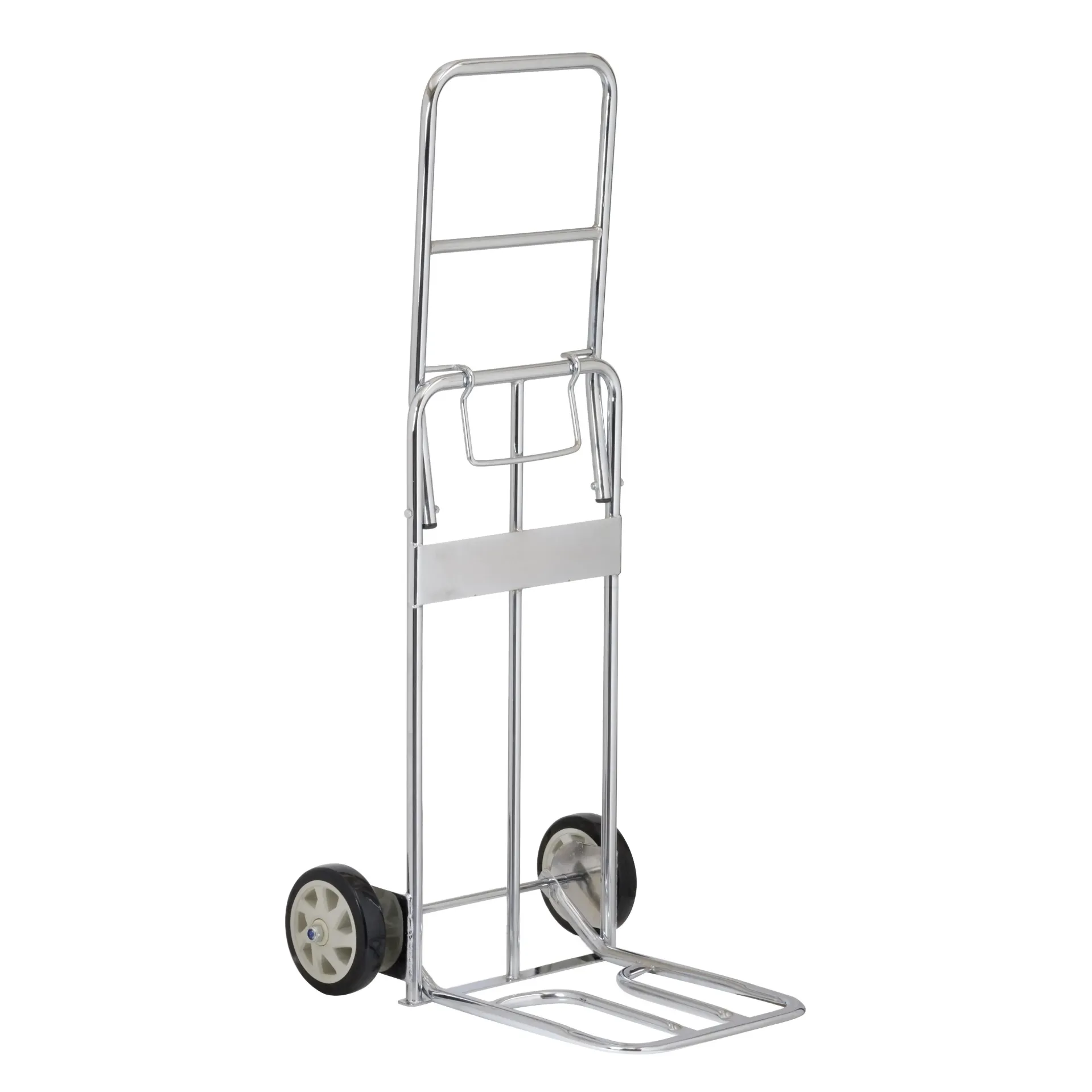 [SJ-0011] Yegua plegable acero inoxidable 100kg - Sumo