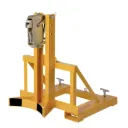 Herramienta de agarre para tambor con grúa horquilla 360kg - Sumo