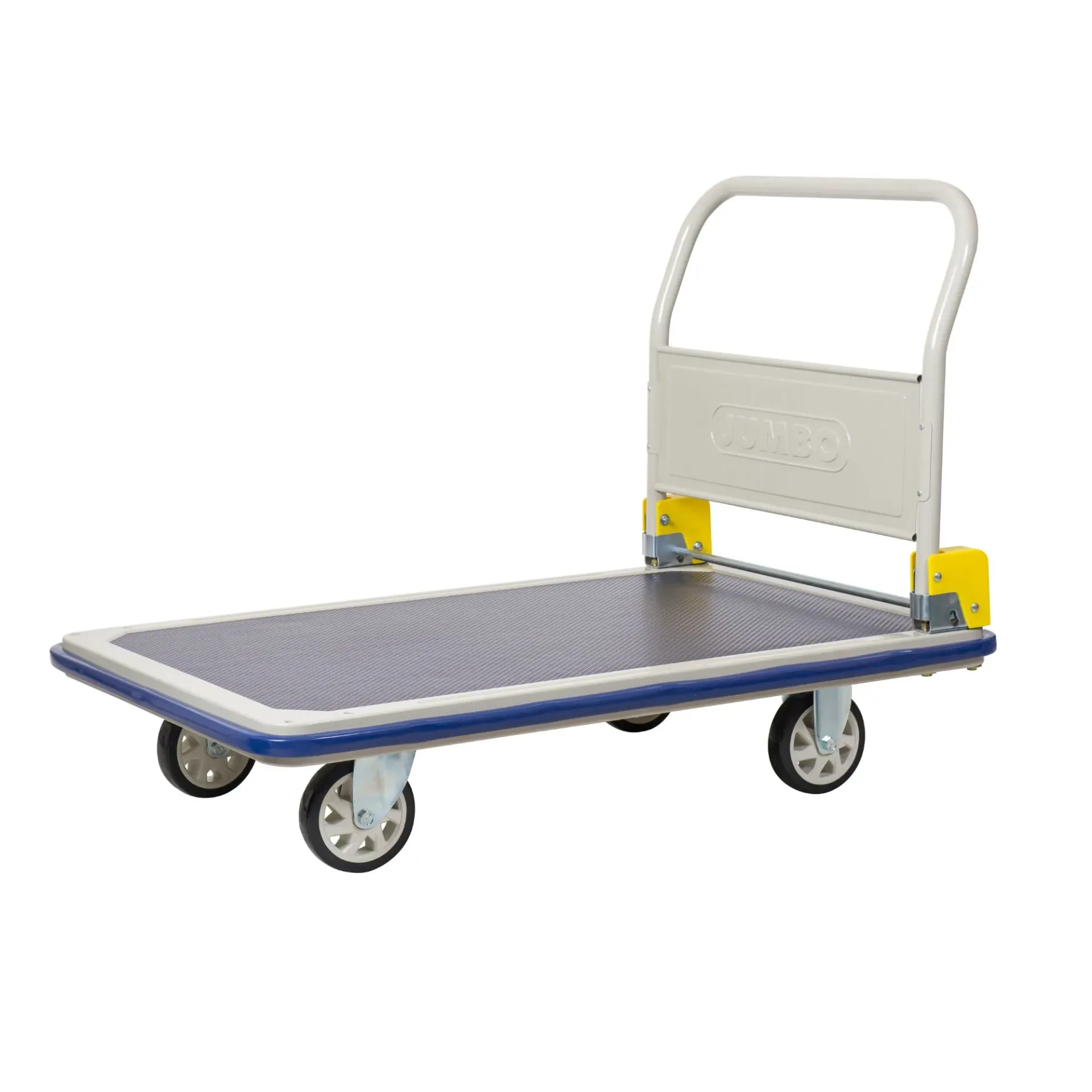 [SJ-0015] Carro con mango plegable 500kg - Sumo