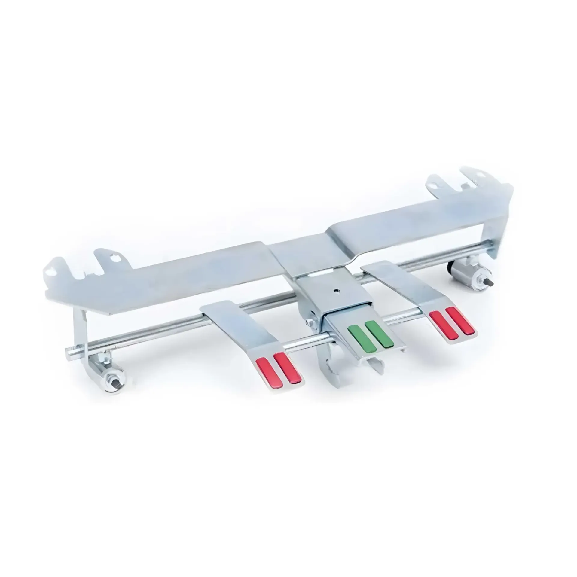 [SJ-0018] Kit de freno para carros Serie HB 370kg - Sumo