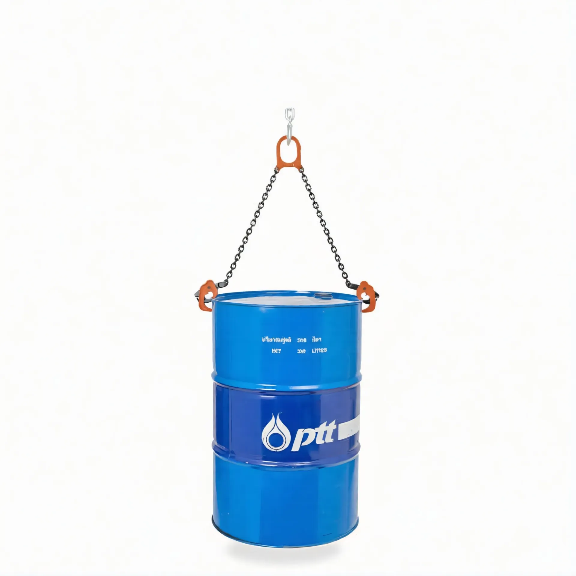 Cadena para levante de tambor 1000kg - Bauhart