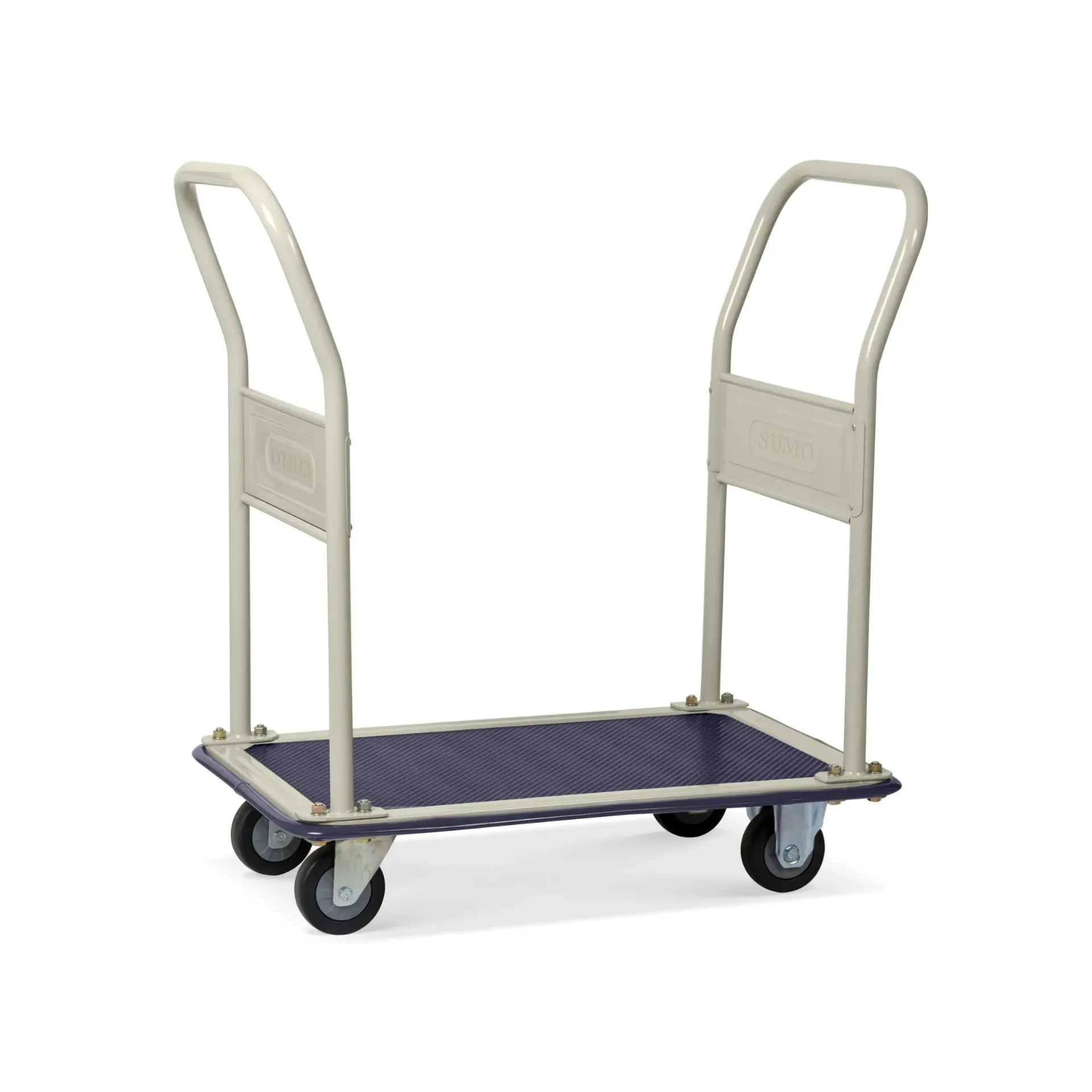 Carro con dos mangos fijos 220kg - Sumo