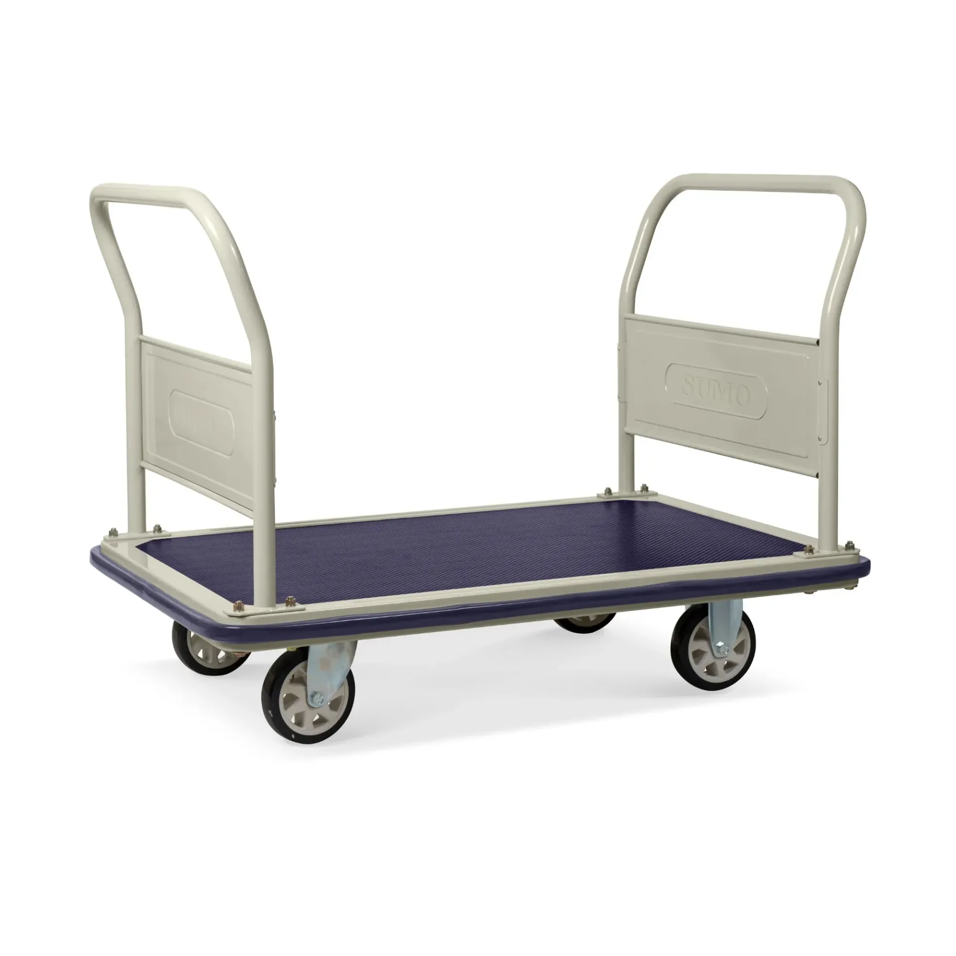 Carro con dos mangos fijos 500kg - Sumo