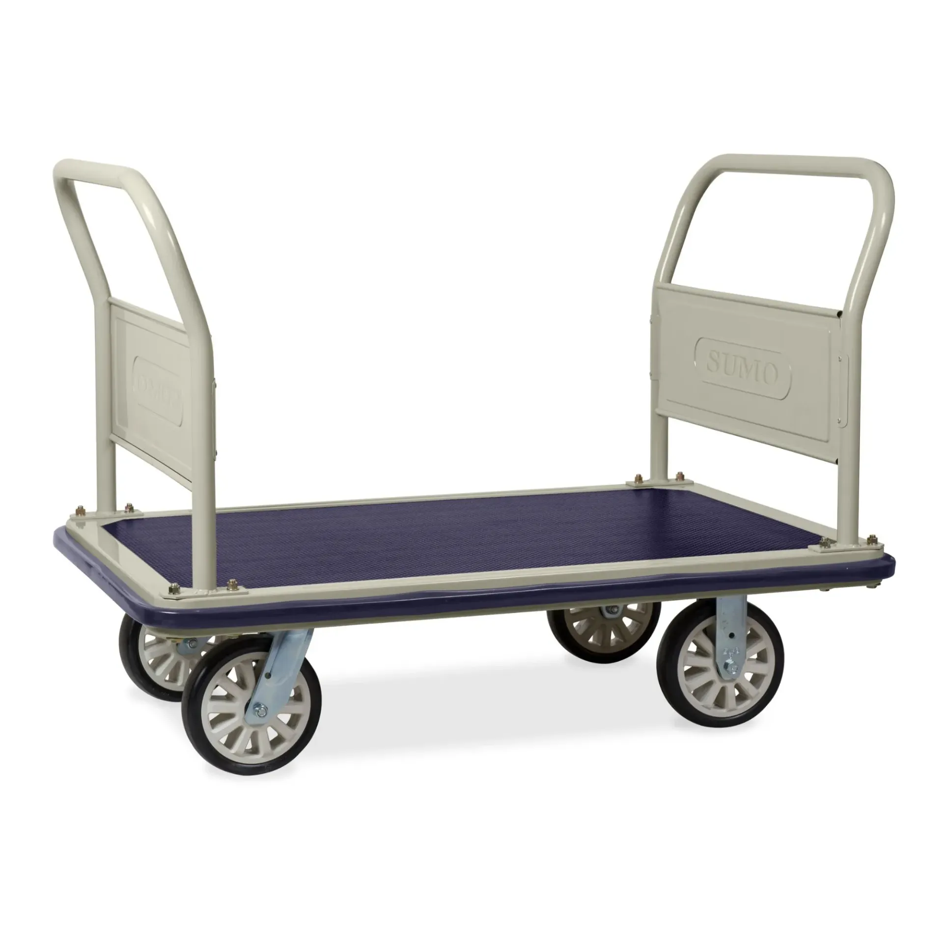 [SJ-0029] Carro con dos mangos fijos 650kg - Sumo