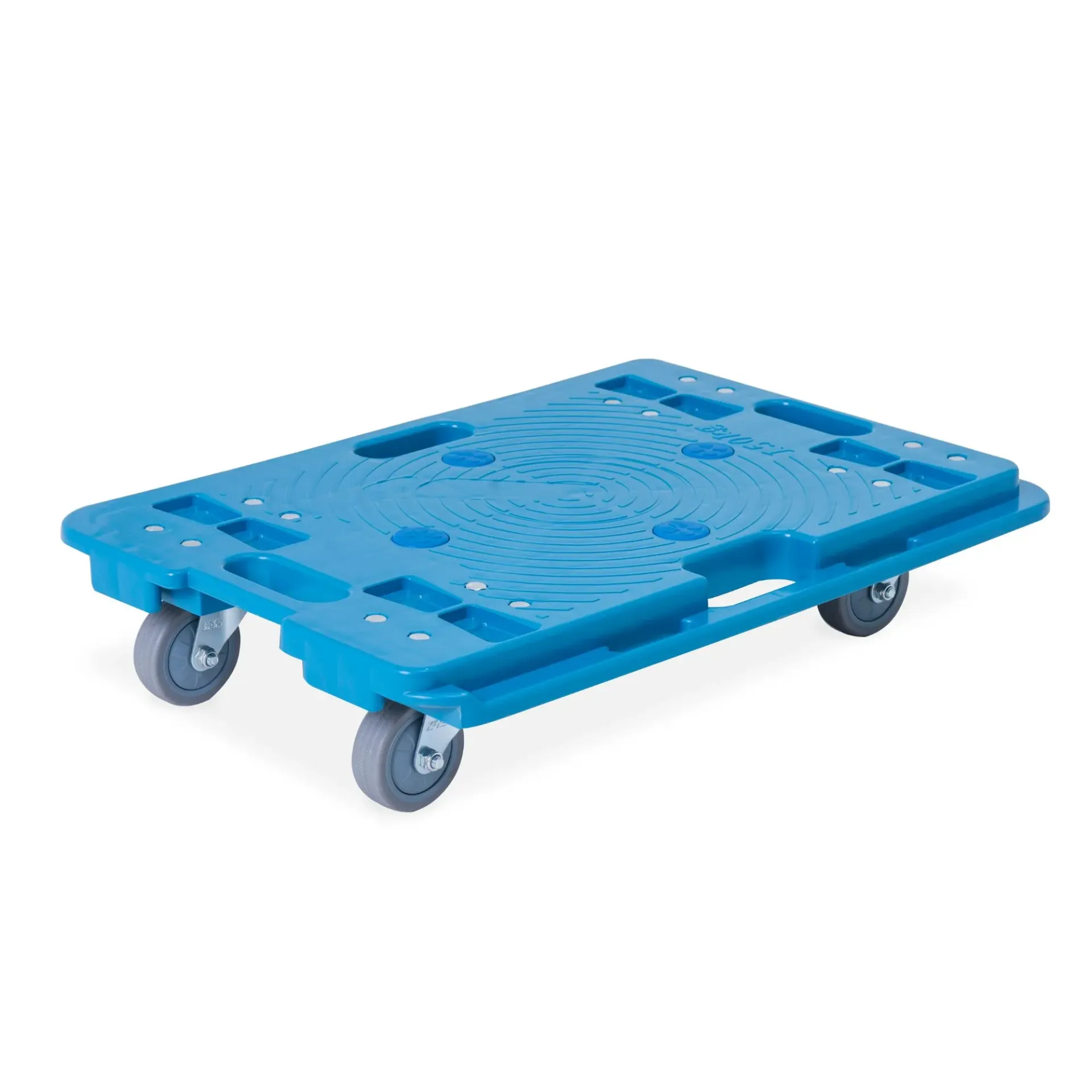 Plataforma plástica ensamblable 150kg - Sumo