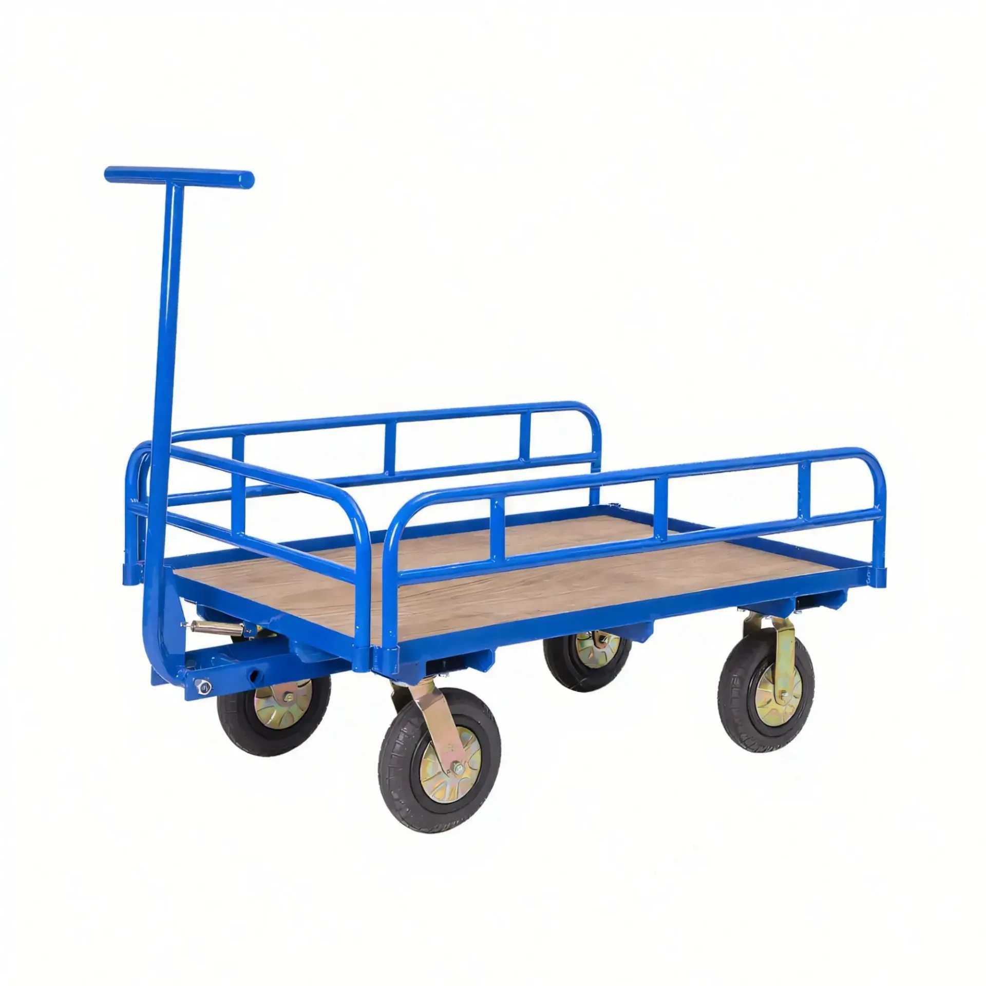 [SJ-0038] Carro de arrastre 800kg - Sumo