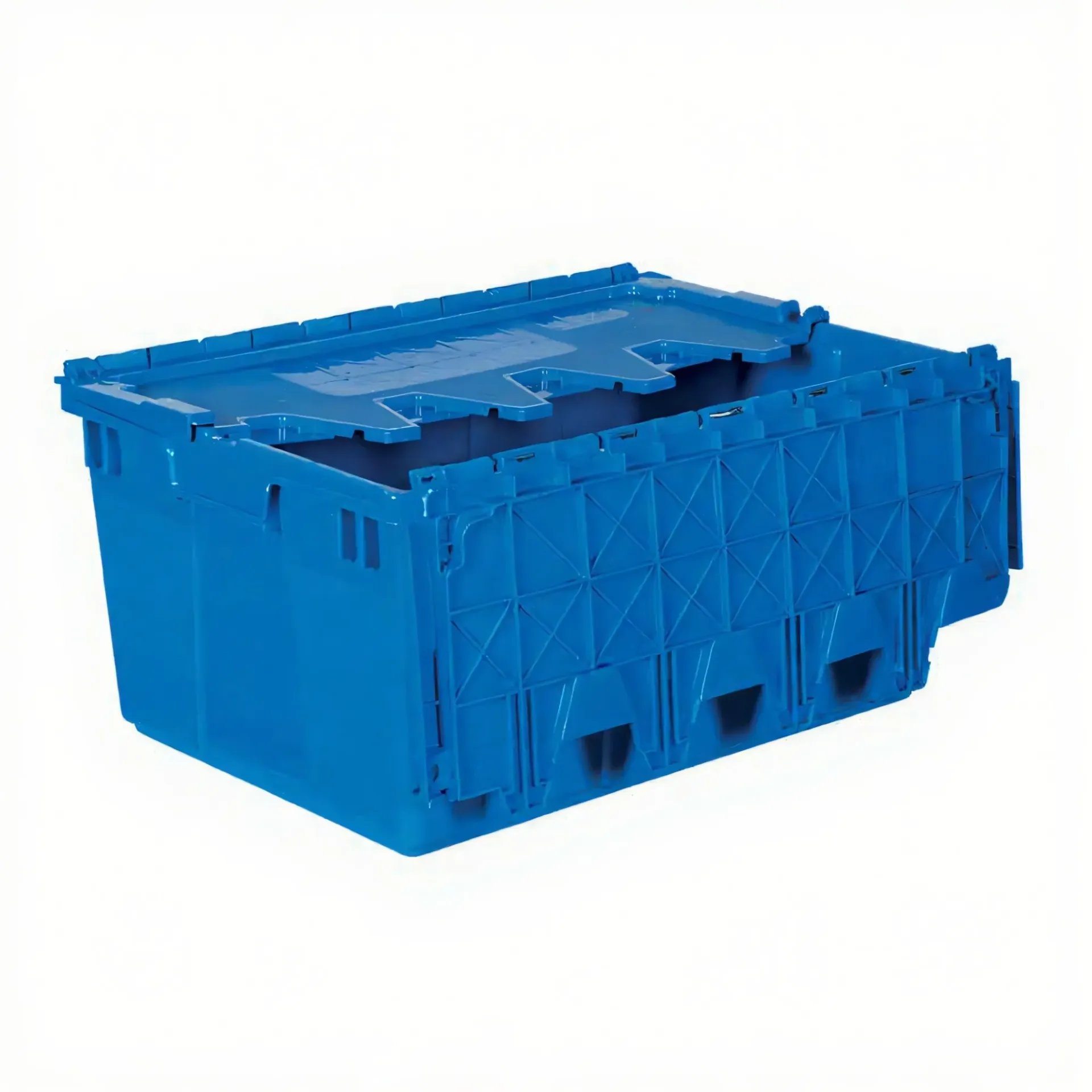 Caja logística 50lts - Bauhart