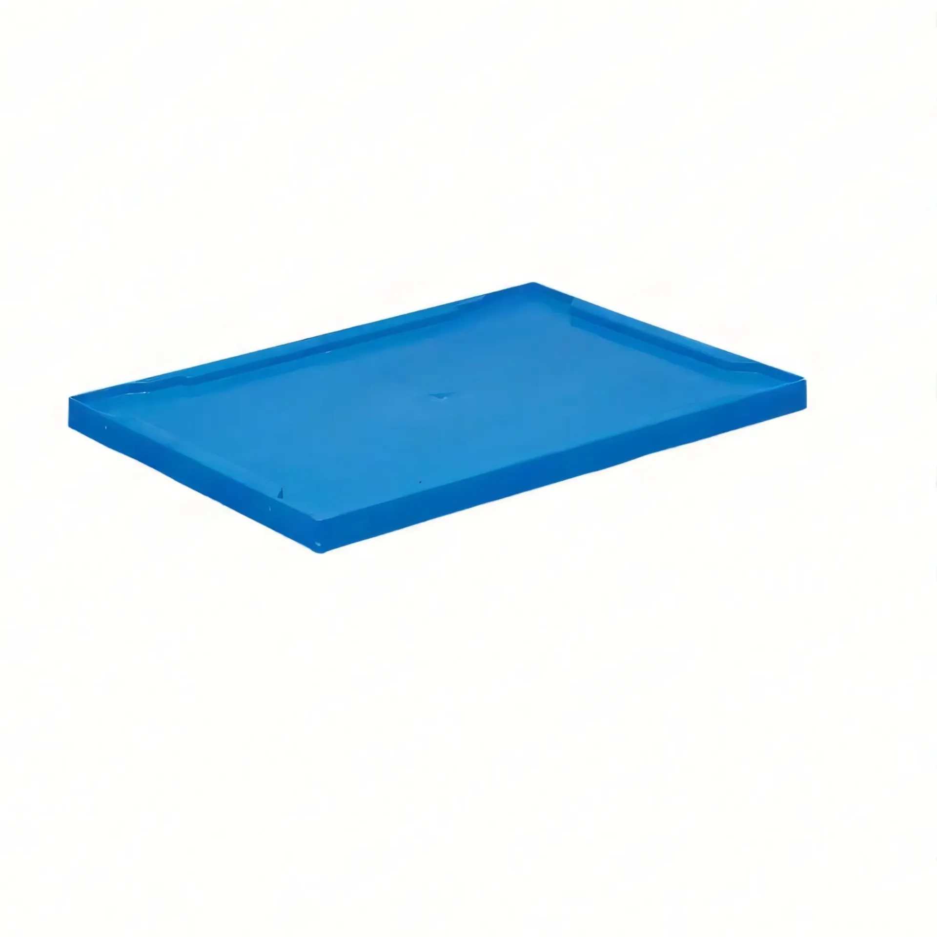 [BH-0053] Tapa para caja logistica plegable apilable - Bauhart
