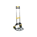 Yegua plegable de aluminio 100kg - Pretul