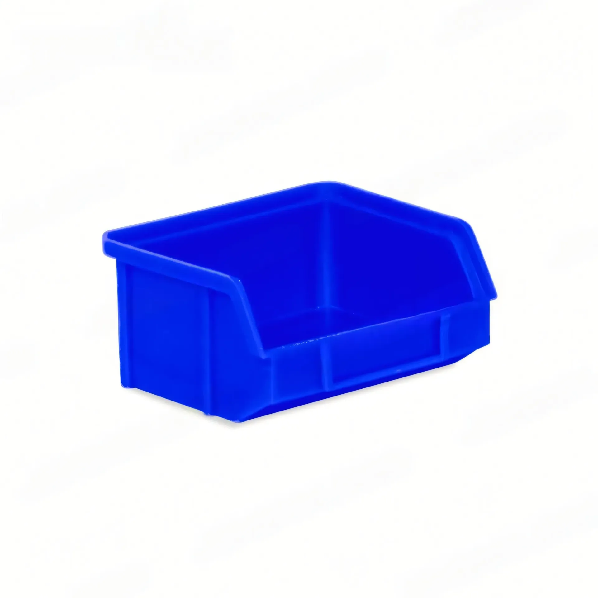 [BH-0043] Caja apilable polipropileno G335 (XS) hasta 3,5kg - Bauhart