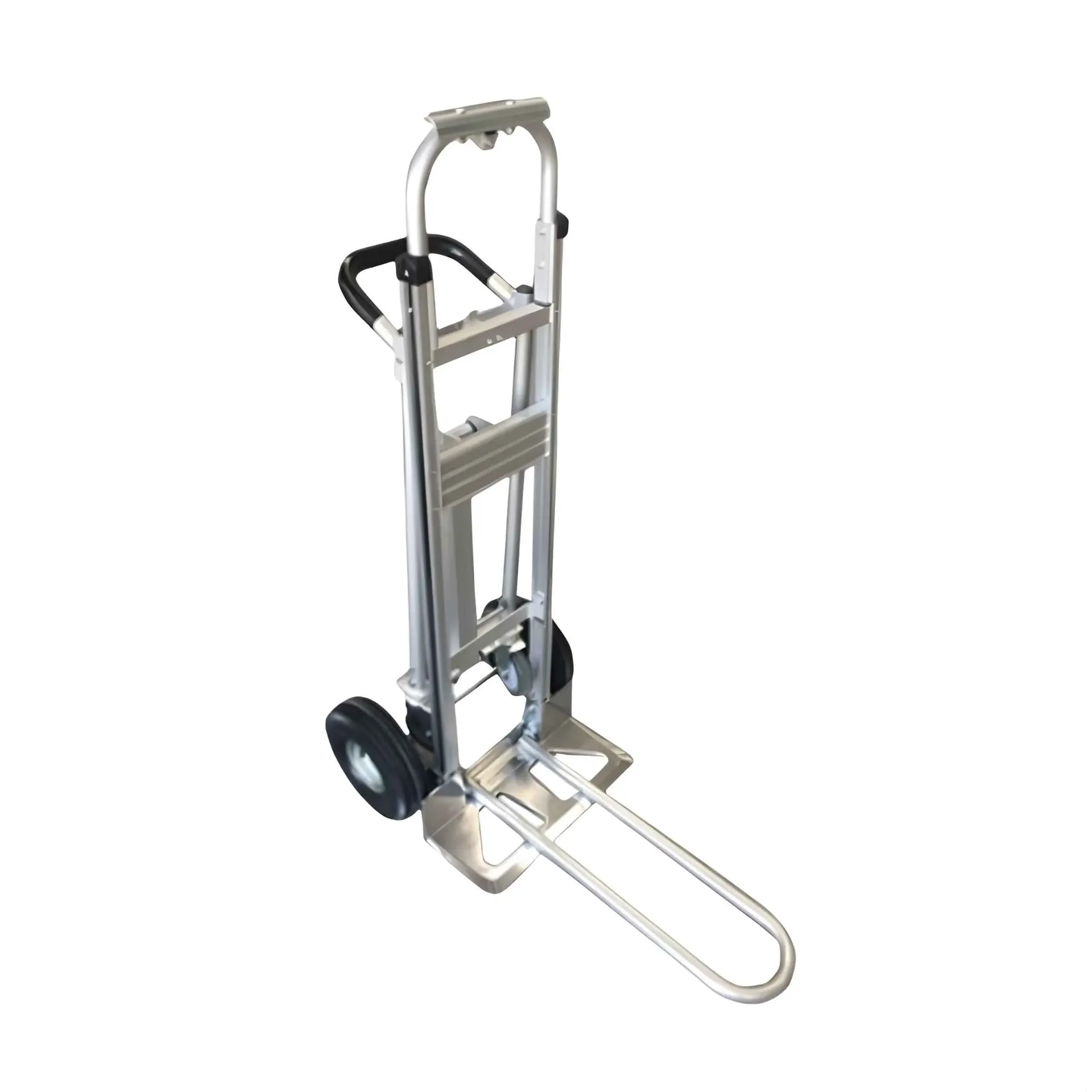 [BH-0029] Yegua / Carro aluminio de 3 posiciones hasta 272kg / 600lb - Bauhart