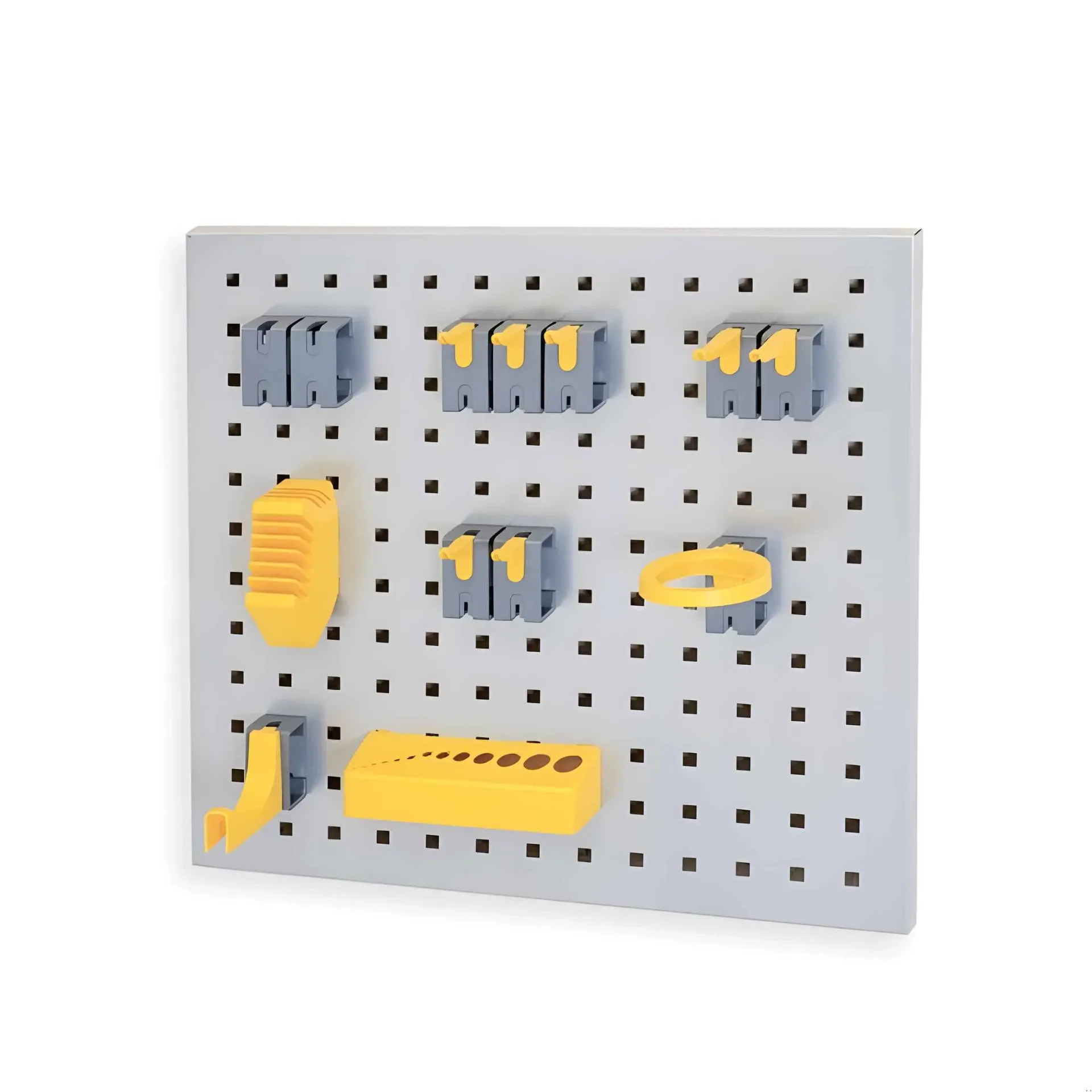 Set de organización mural S 13 piezas - Flexi