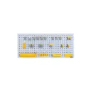 Set de organización mural M 21 piezas - Flexi